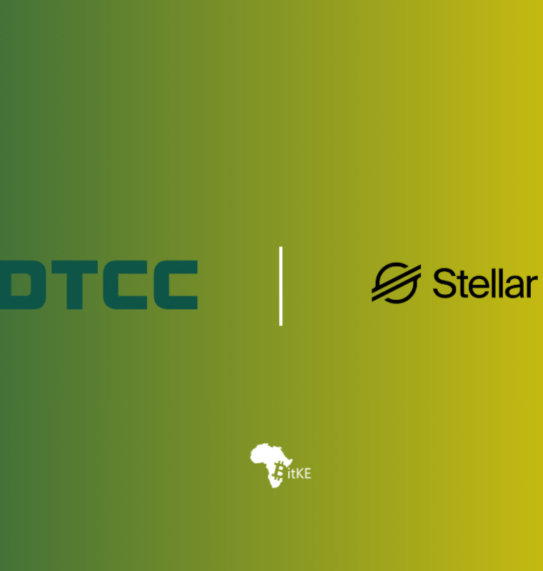 DTCC Selects Stellar Blockchain for Tokenized Securities Settlement Initiative