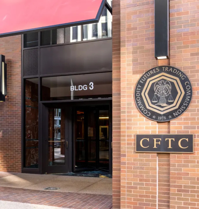 CFTC Approves First United States Bitcoin Perpetual Futures