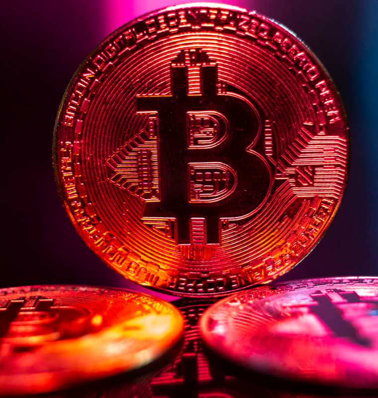 Crypto Market Sees Massive Liquidation Wave as Prices Drop