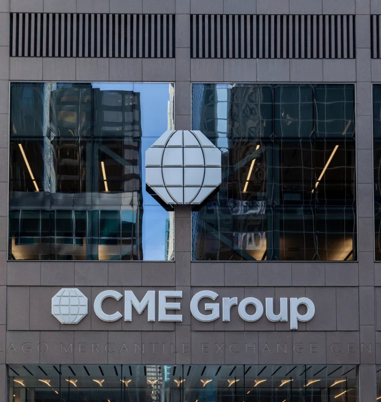 CFTC Approved Crypto Perpetual Futures Spark Systemic Risk Concerns From CME Chief