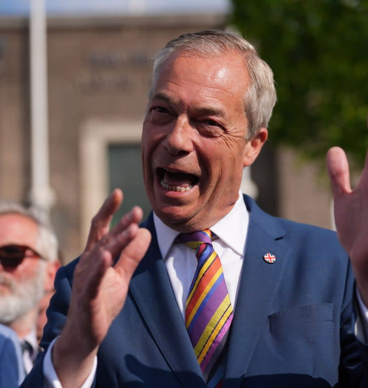 Crypto Political Funding Under Scrutiny as Reform UK Raises Millions From Digital Asset Billionaires