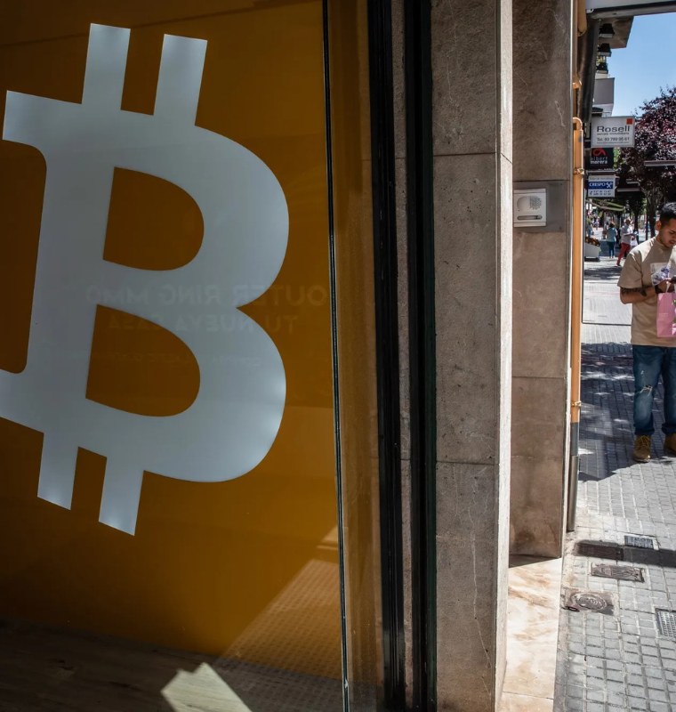 Bitcoin Rebounds Above $63,000 After Sharp Market Selloff as Crypto Traders Buy the Dip