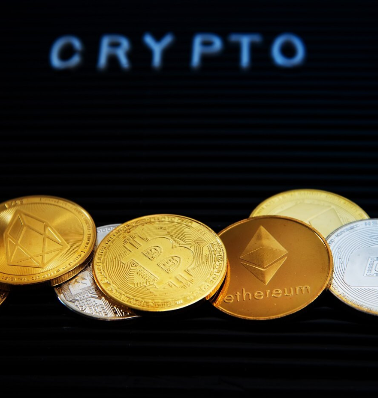 Ethereum Outperforms Bitcoin as Altcoin Momentum Returns to Cryptocurrency Markets