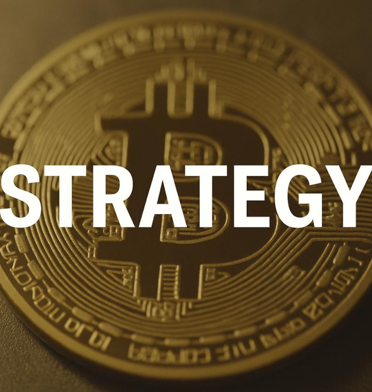 Strategy’s Bitcoin Accumulation Strategy Returns to Focus as Market Volatility Reshapes Corporate Crypto Plans