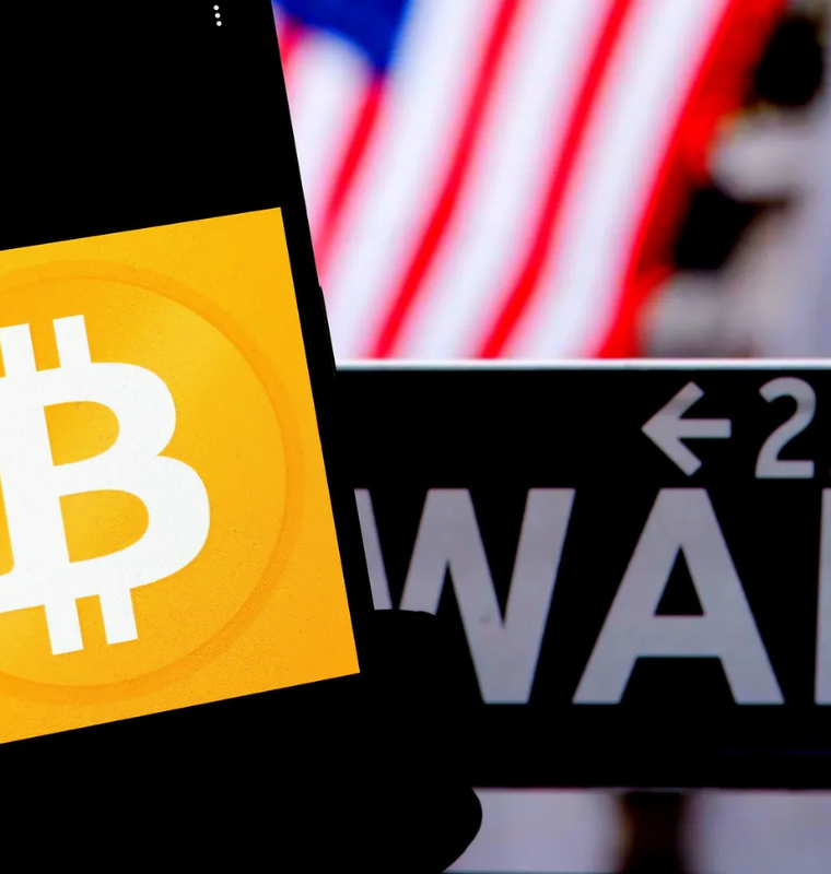 Wall Street Accelerates Crypto Adoption as Banks Expand Digital Asset Services