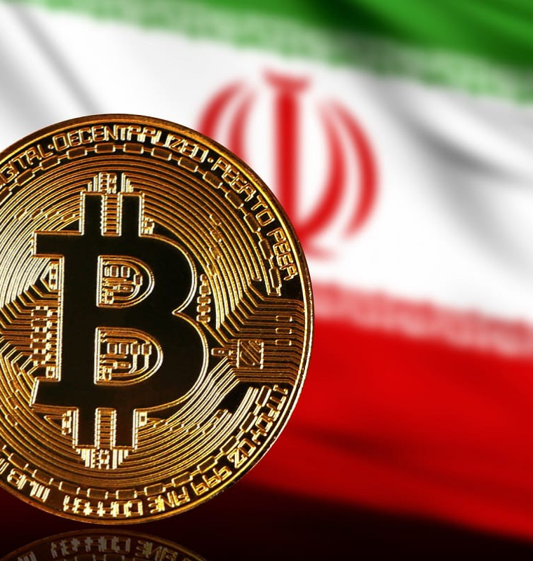 Bitcoin Climbs Above $64K as Iran Peace Deal Eases Global Market Fears