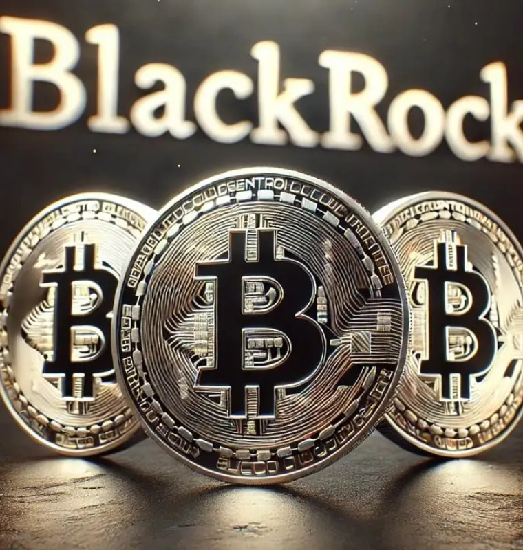 BlackRock Launches New Bitcoin Income ETF BITA as Institutional Crypto Investment Reaches a New Milestone