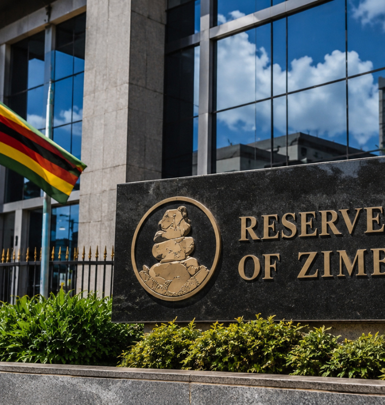 Zimbabwe Introduces First Comprehensive Crypto Registration Framework for Digital Asset Firms