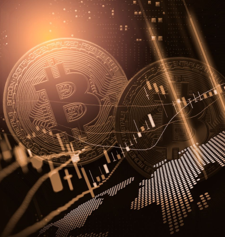 Bitcoin Accumulation Surges as Investors Add More Than 250000 BTC