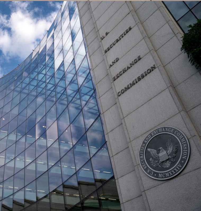 SEC Approves First Actively Managed Crypto ETF as Digital Asset Investing Enters a New Era