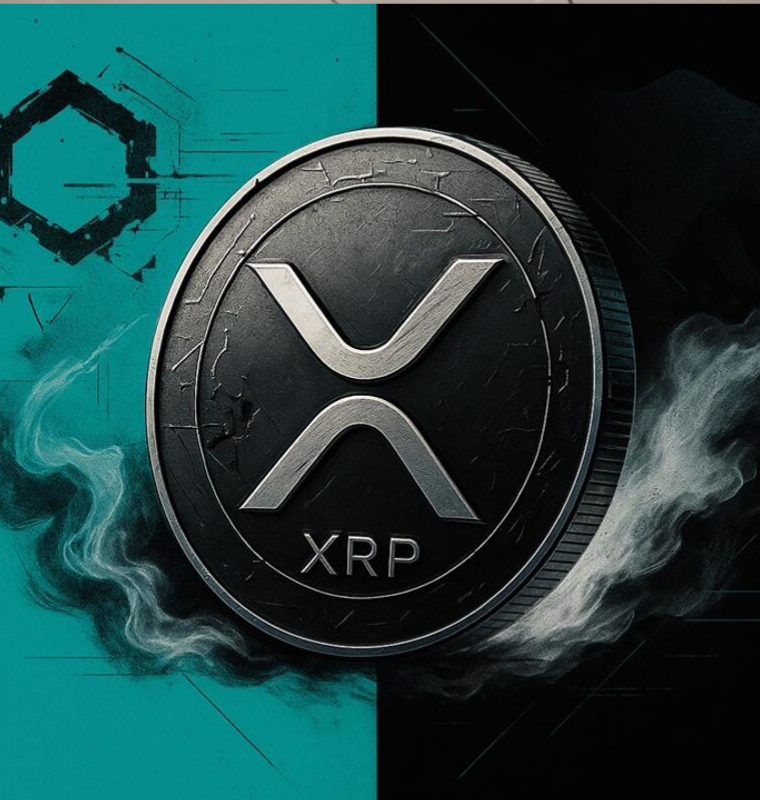 XRP Pullback Tests Critical Support Levels as Traders Assess the Next Major Market Move