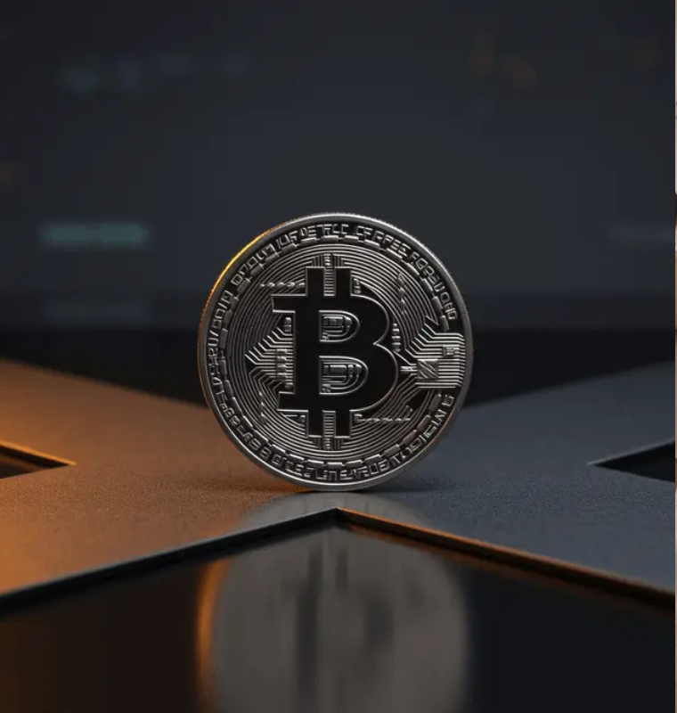 Bitcoin Holds Key Support as Investors Await Federal Reserve Signals and ETF Momentum