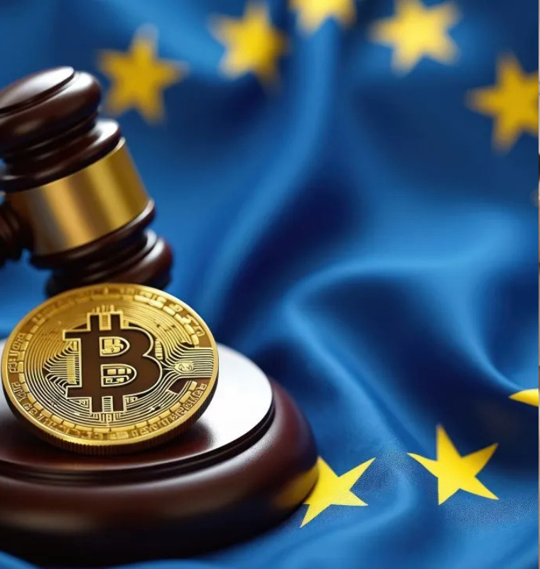 Conio Secures MiCA License and Signals a New Era for Regulated Crypto Services in Europe