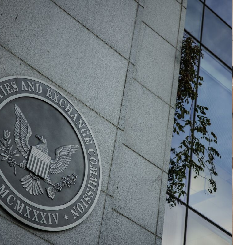 SEC Signals Path Toward Tokenized Stock Trading as Crypto and Traditional Finance Move Closer Together