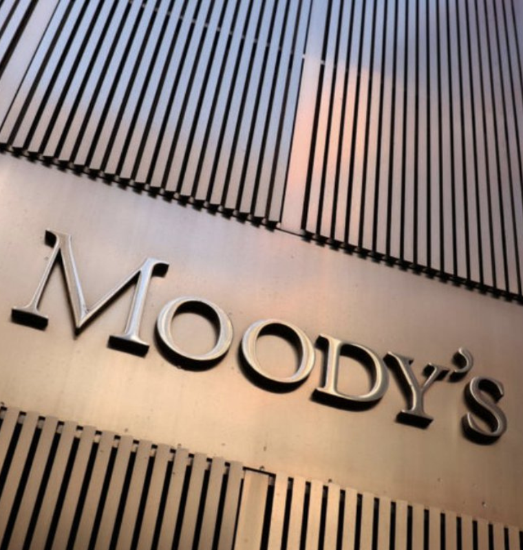 Moody’s Brings Blockchain Based Credit Ratings to Tokenized Assets and Accelerates Institutional Adoption