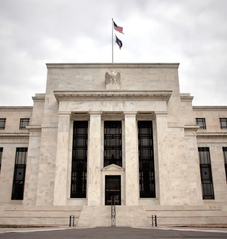 Crypto Markets Enter Extreme Fear Territory Following Federal Reserve Decision