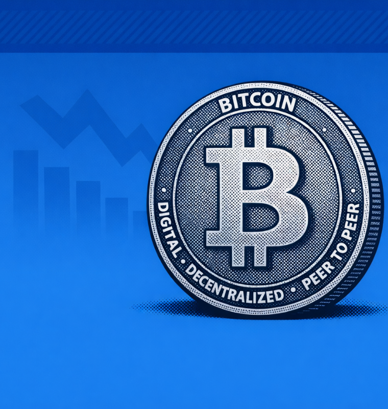 Bitcoin ETF Outflows Continue as Institutional Investors Remain Cautious