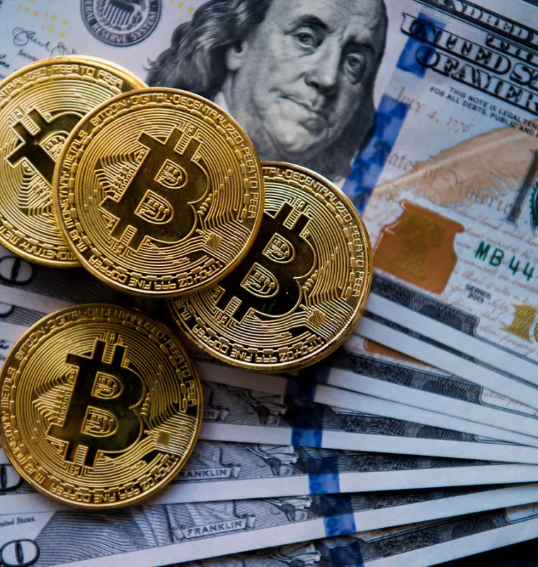 Bitcoin Falls Below $64,000 as Federal Reserve Caution Sends Shockwaves Through Crypto Markets