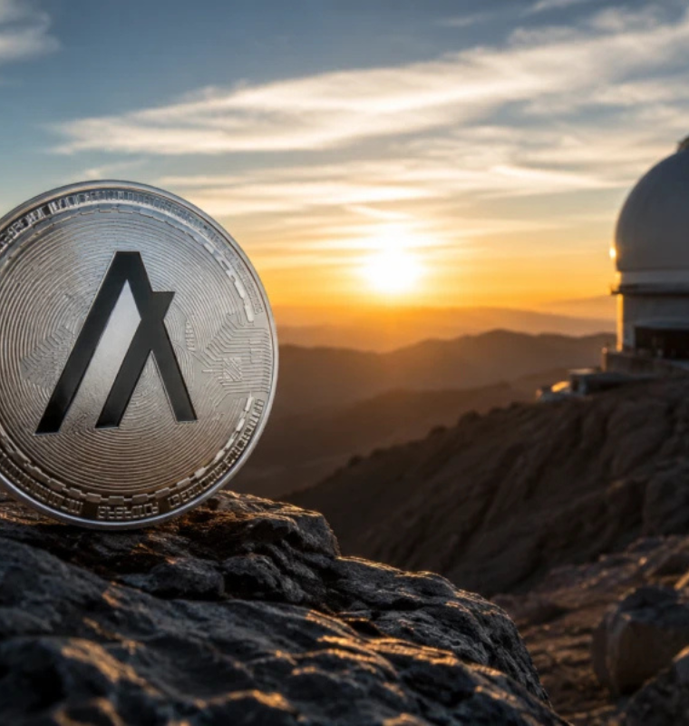 Algorand Unveils Ambitious Roadmap for Quantum Resistant Blockchain Security by 2028