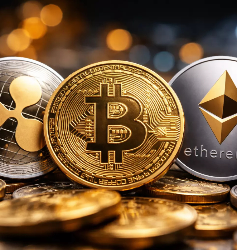 Bitcoin Rebounds Toward $64K as Traders Monitor Geopolitical Risks and Market Sentiment