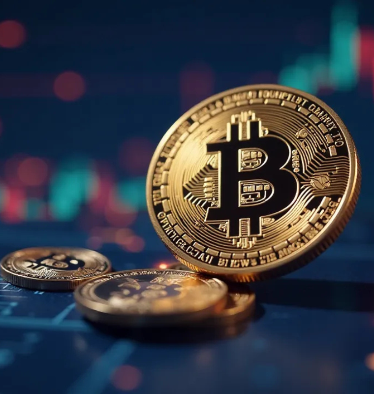 Bitcoin Holds Steady as Traders Monitor Macro Economic and Federal Reserve Signals