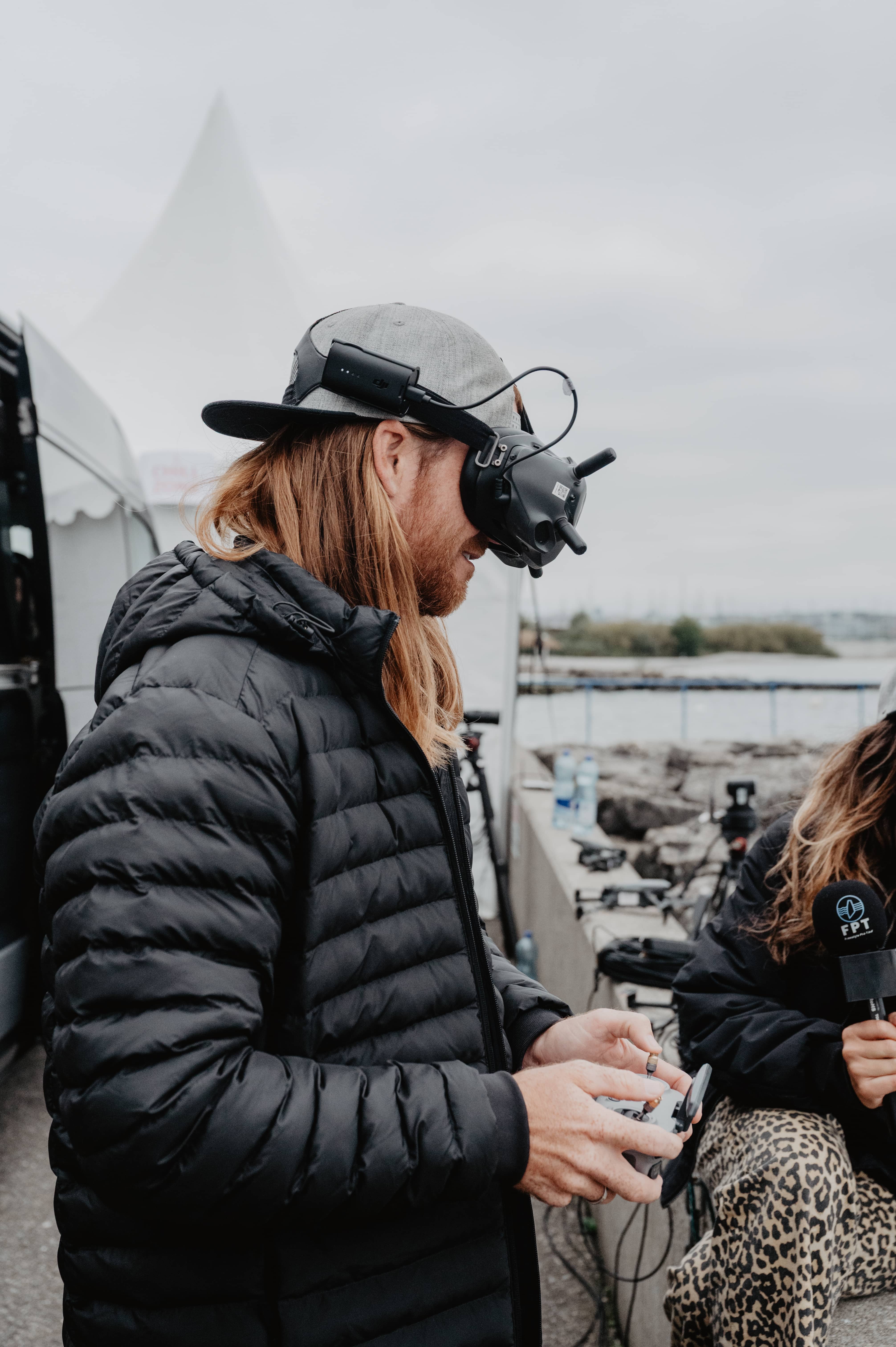 Aerial Media Experts