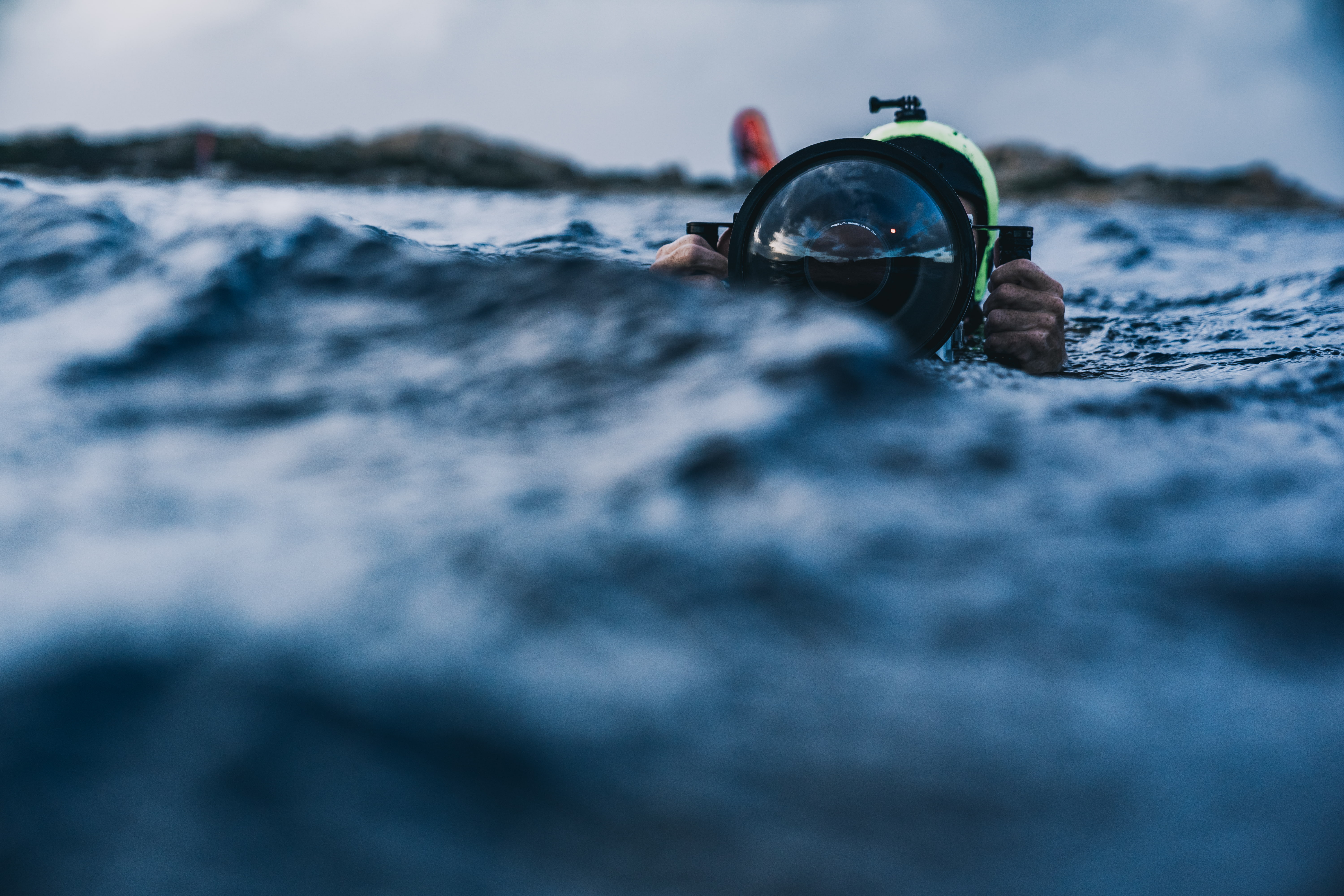 WaterShooting Specialists