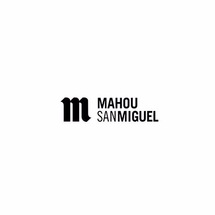 Logo MAhou