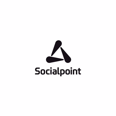 Logo Social Point