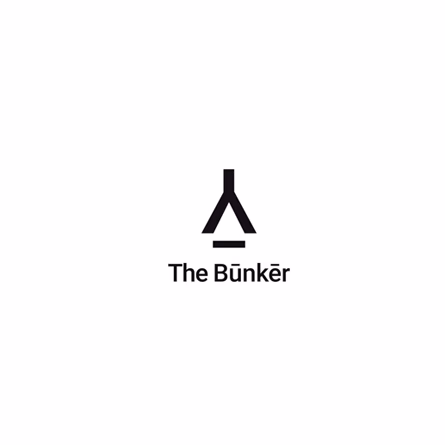 Logo Yugo The Bunker
