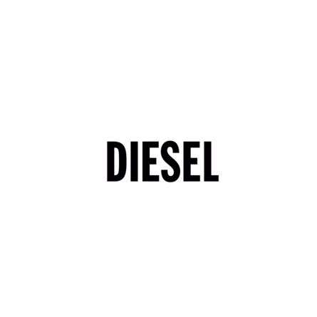 Logo Diesel