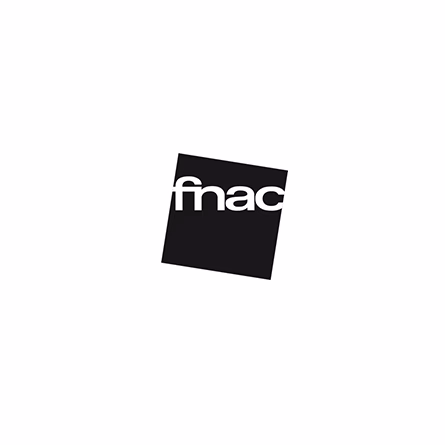 Logo Fnac