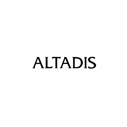 Logo Altadis