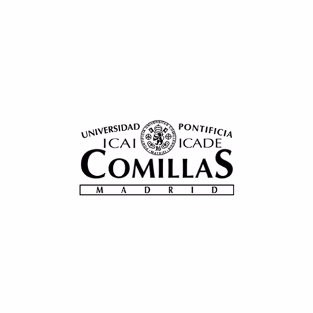 logo de comillas