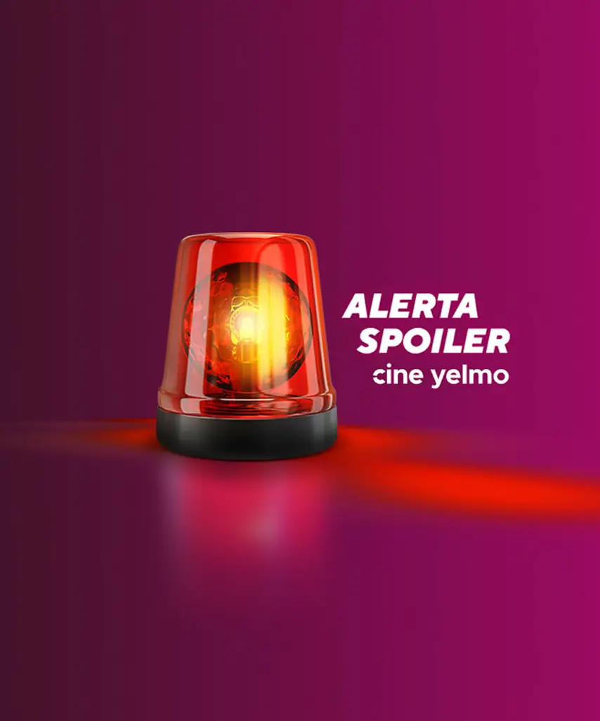 Alerta spoiler