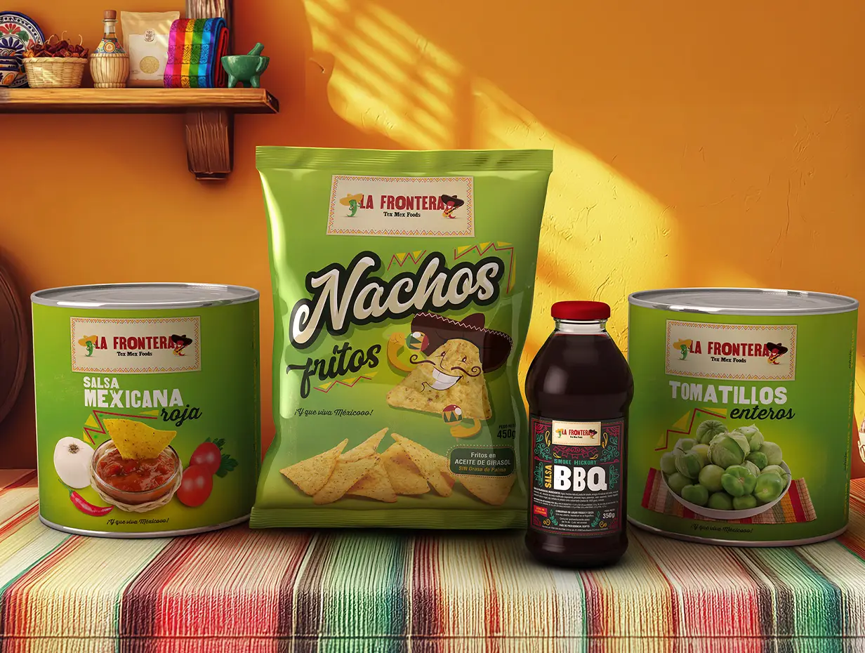 Logo for The Eight Burgers & Gastro Grill with a red signature below on black background.