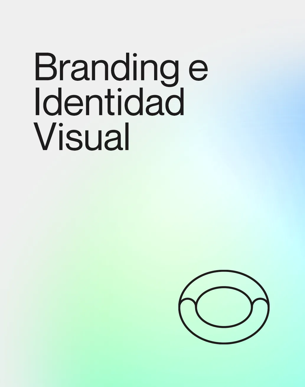 Branding e Identidad Visual