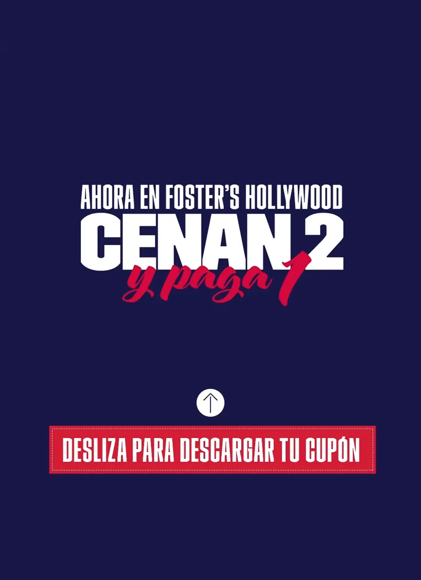 Dos cubos con diseño de terrazzo en colores naranja y beige, con un espejo cuadrado entre ellos sobre fondo gris.