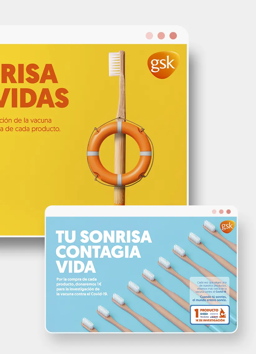 Patrón repetido de ilustraciones de peces azules estilizados sobre fondo claro.