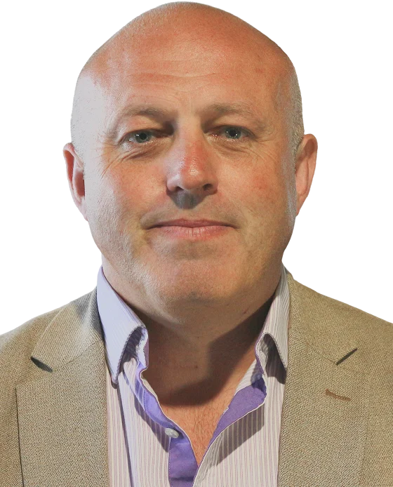 Glenn Hunter