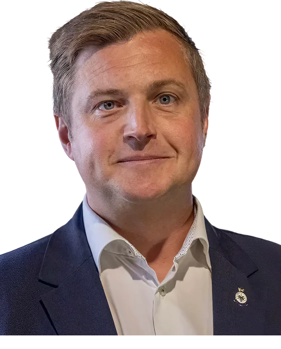 Ben Hewitt