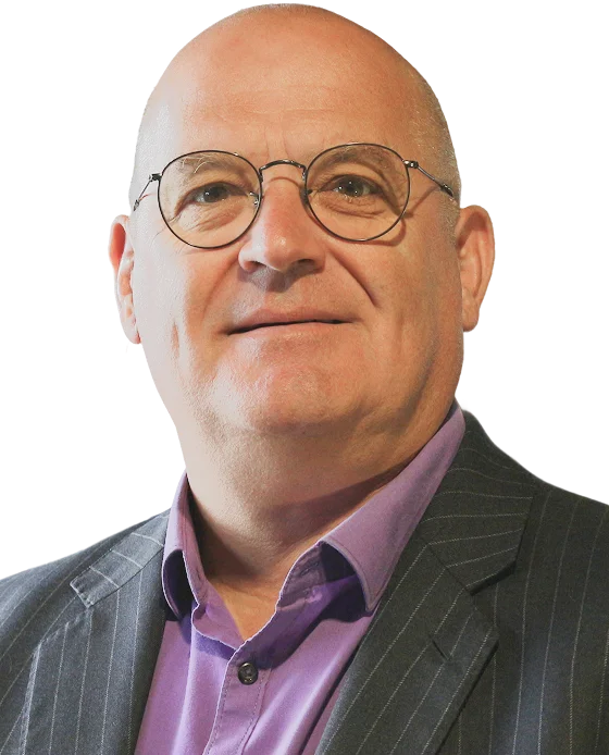 Tony Burnell