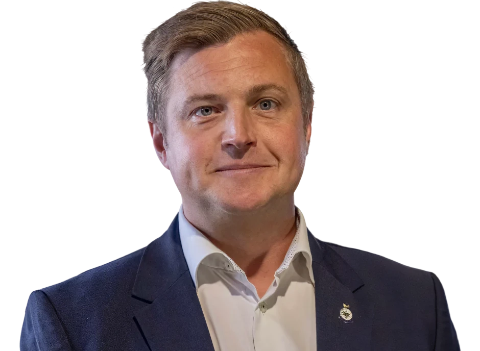 Ben Hewitt