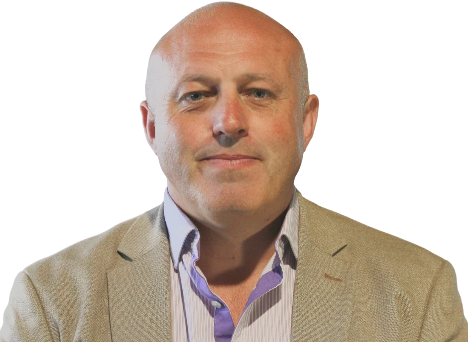 Glenn Hunter