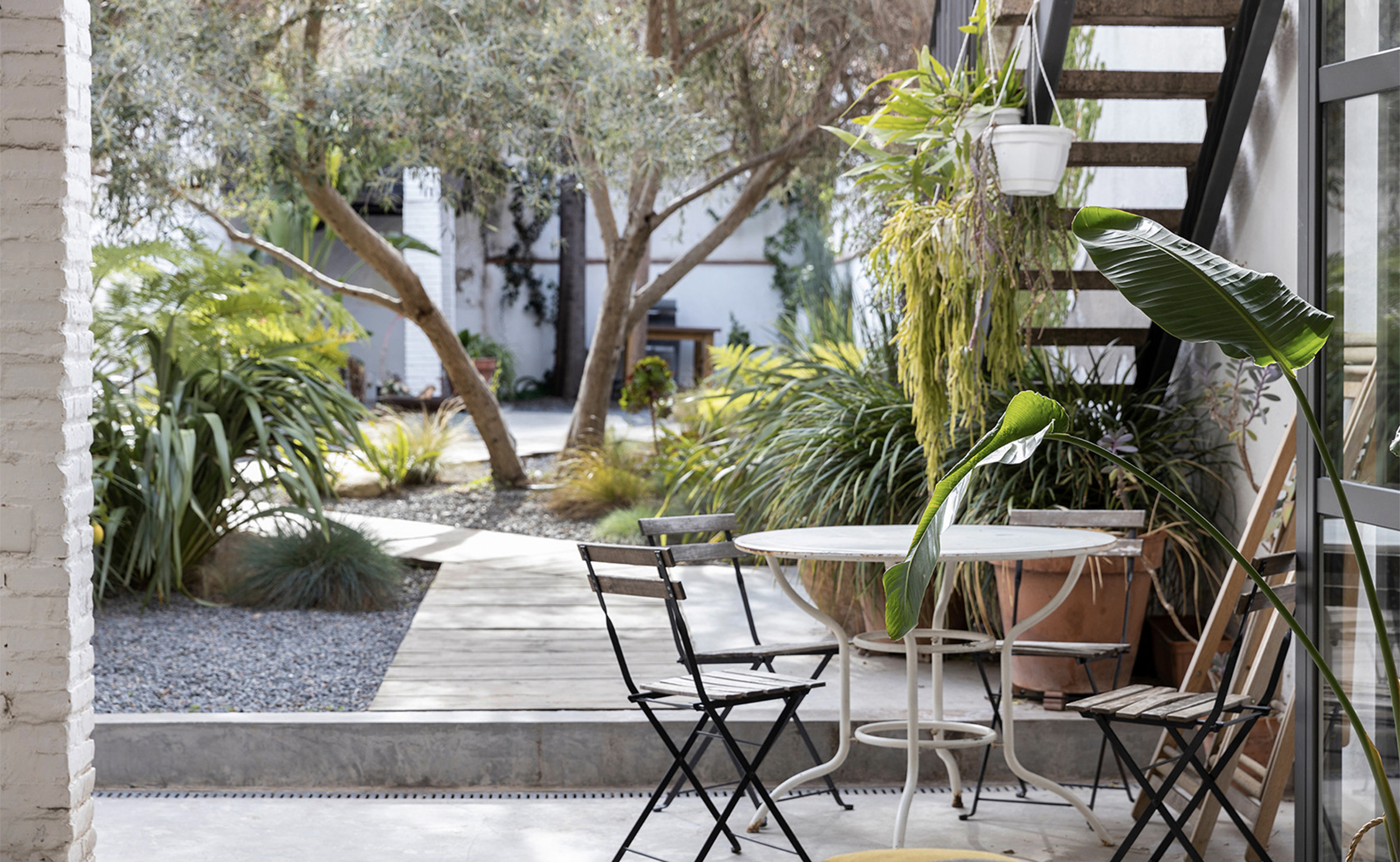 Simbiosi Landscape proyect