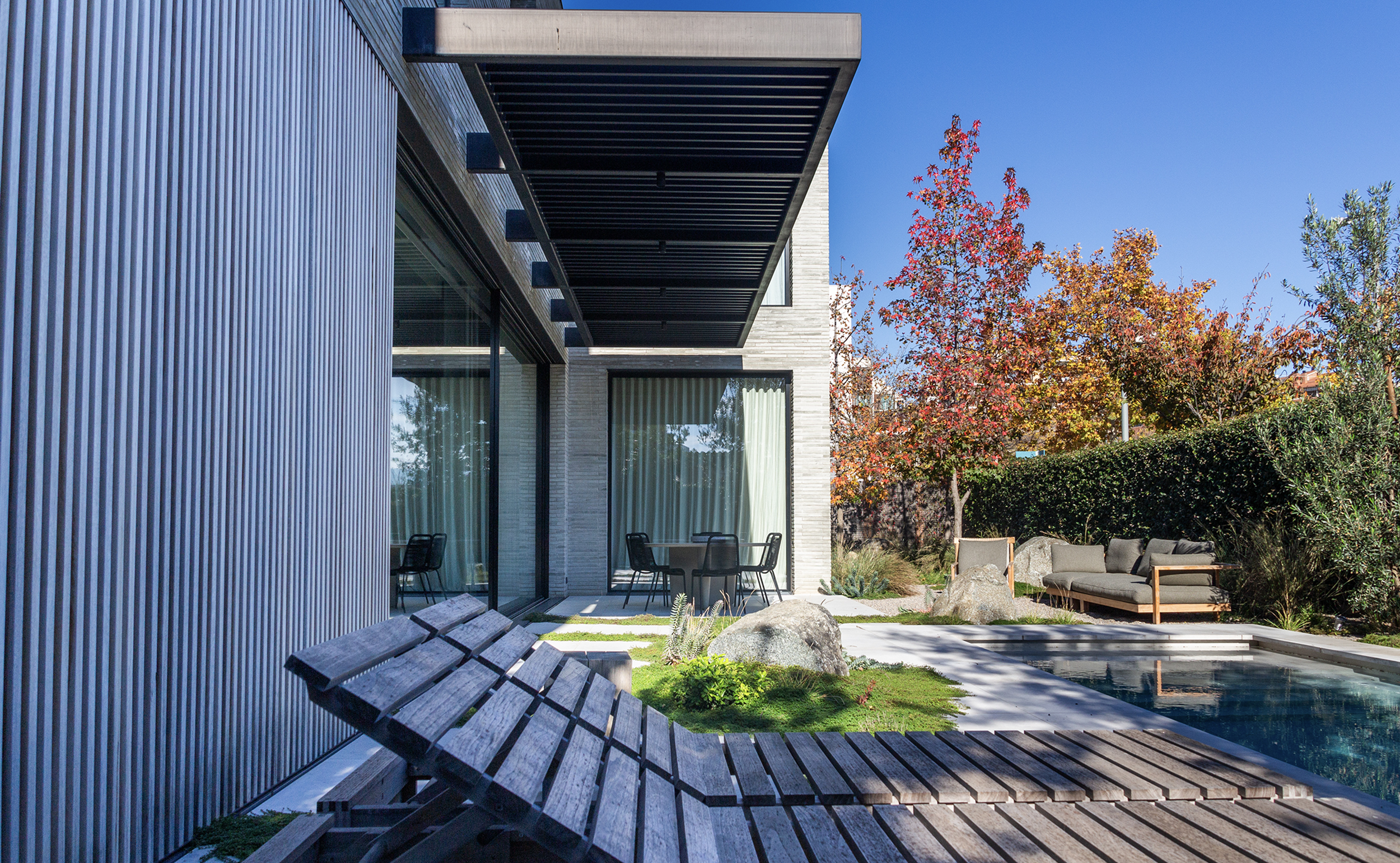 Simbiosi Landscape proyect