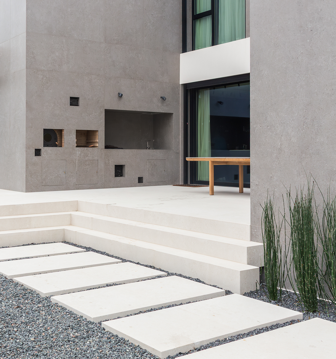 Simbiosi Landscape proyect