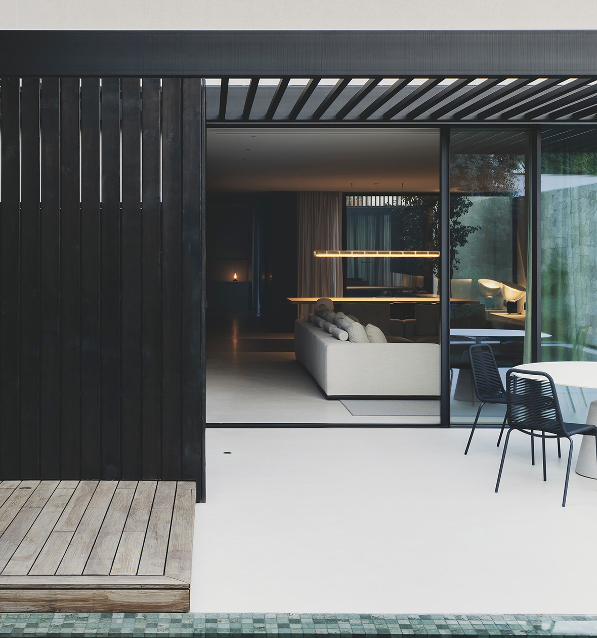 Simbiosi Landscape proyect