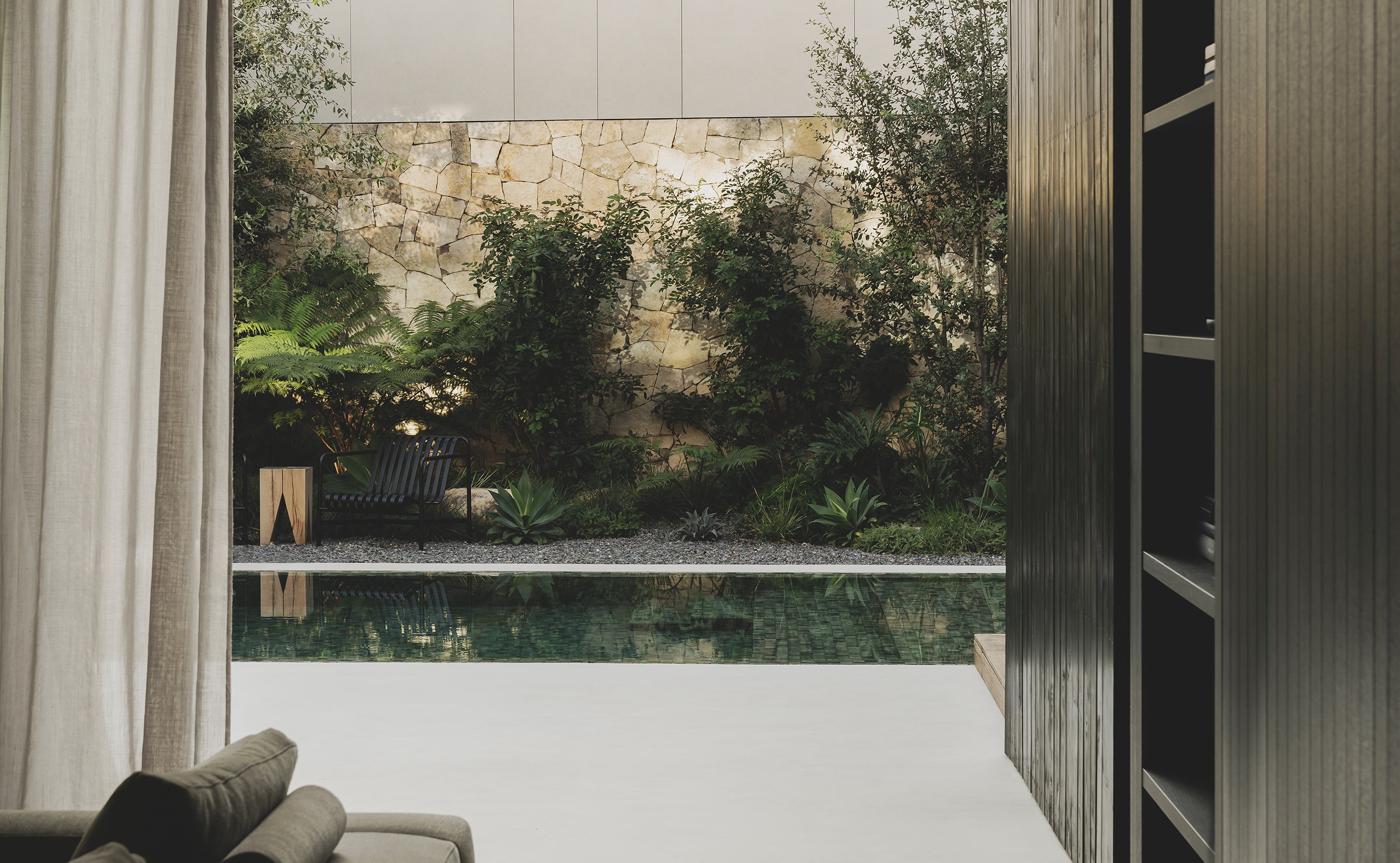 Simbiosi Landscape proyect