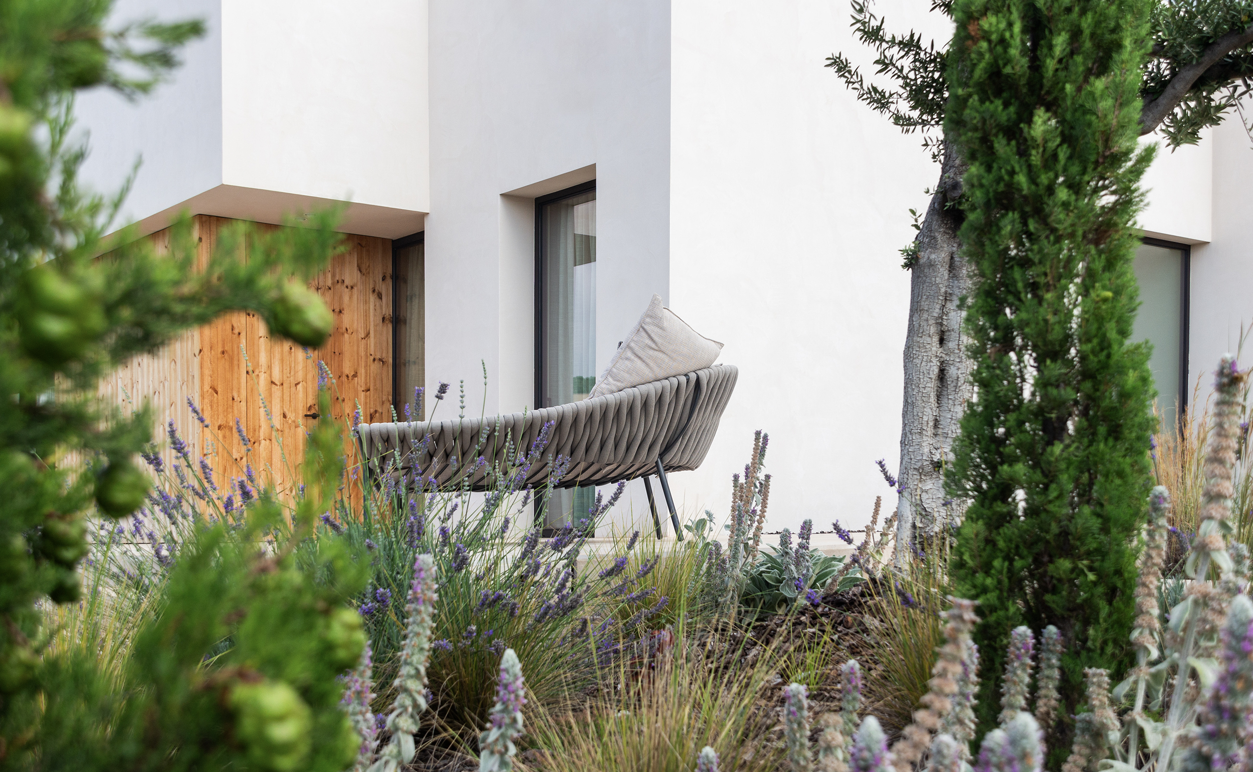 Simbiosi Landscape proyect